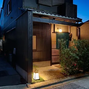 Ayanishiki Shimabara-omon Residence【京都 Ayanishiki 島原大門邸】 Kyoto